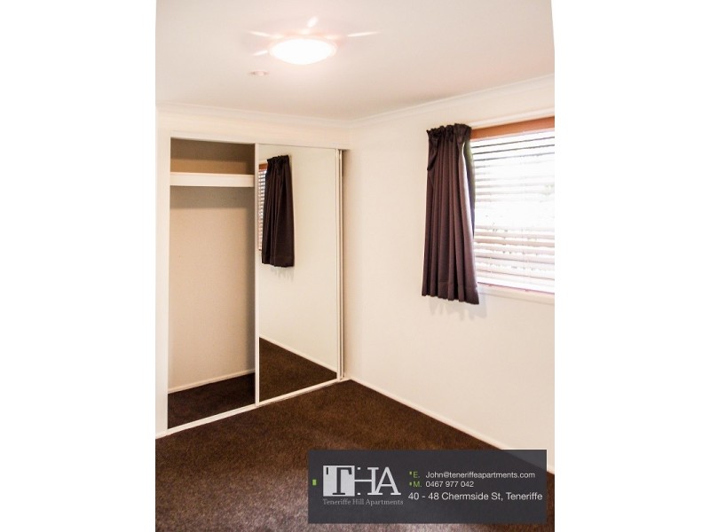 41/44 Chermside Street, Teneriffe QLD 4005