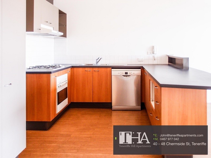 41/44 Chermside Street, Teneriffe QLD 4005