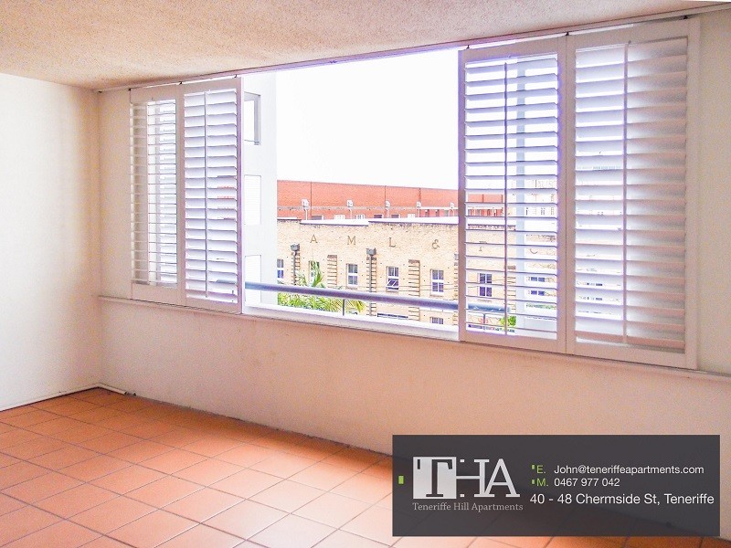 41/44 Chermside Street, Teneriffe QLD 4005