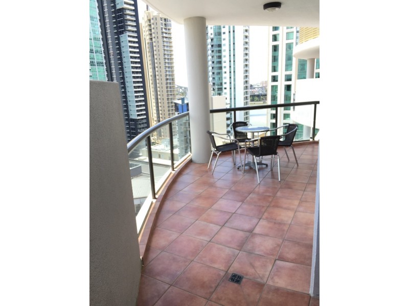 8404/540 Queen Street,, Brisbane City QLD 4000