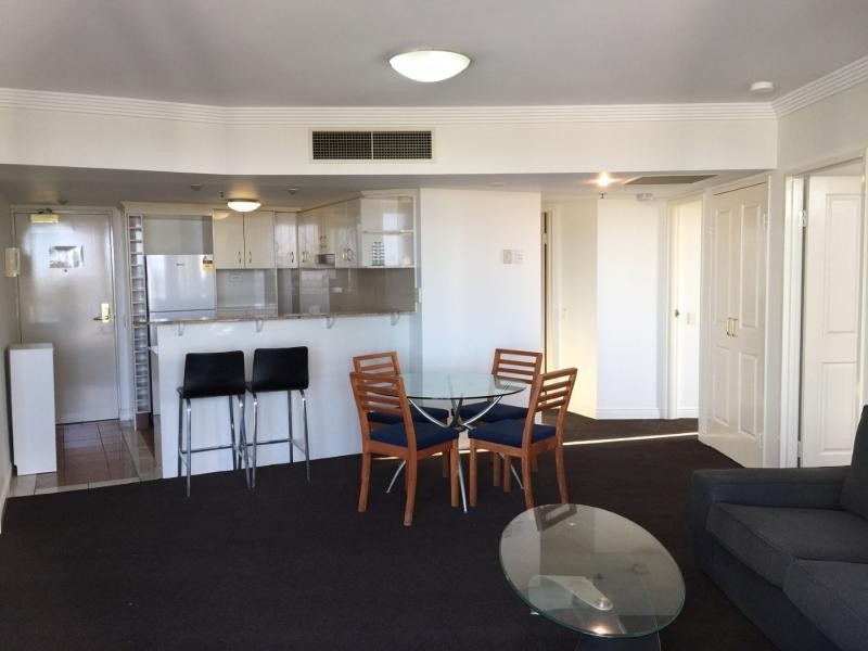 8404/540 Queen Street,, Brisbane City QLD 4000