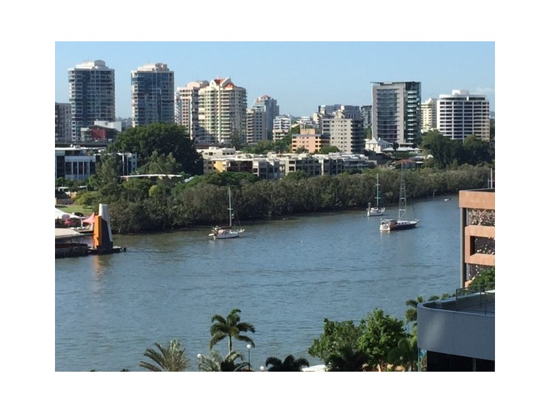 1705/540 Queen Street,, Brisbane City QLD 4000