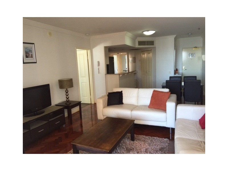 1705/540 Queen Street,, Brisbane City QLD 4000