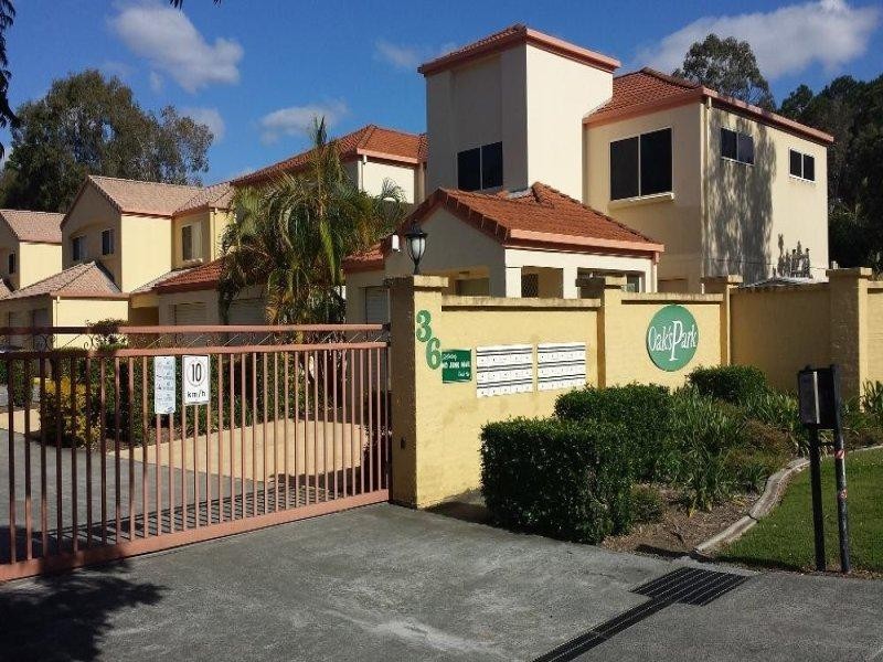 25/36 Beattie Road, Coomera QLD 4209