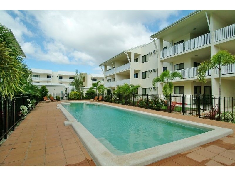 18/44 Pease street, Manoora QLD 4870