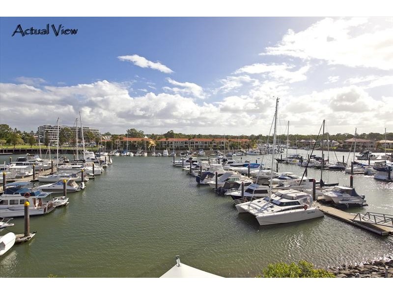 27/20 Masthead Drive, Cleveland QLD 4163