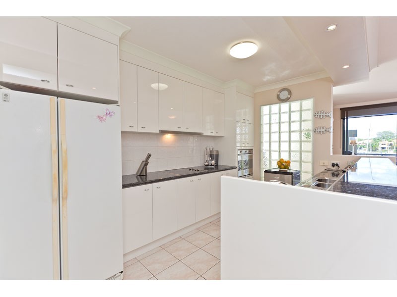 27/20 Masthead Drive, Cleveland QLD 4163