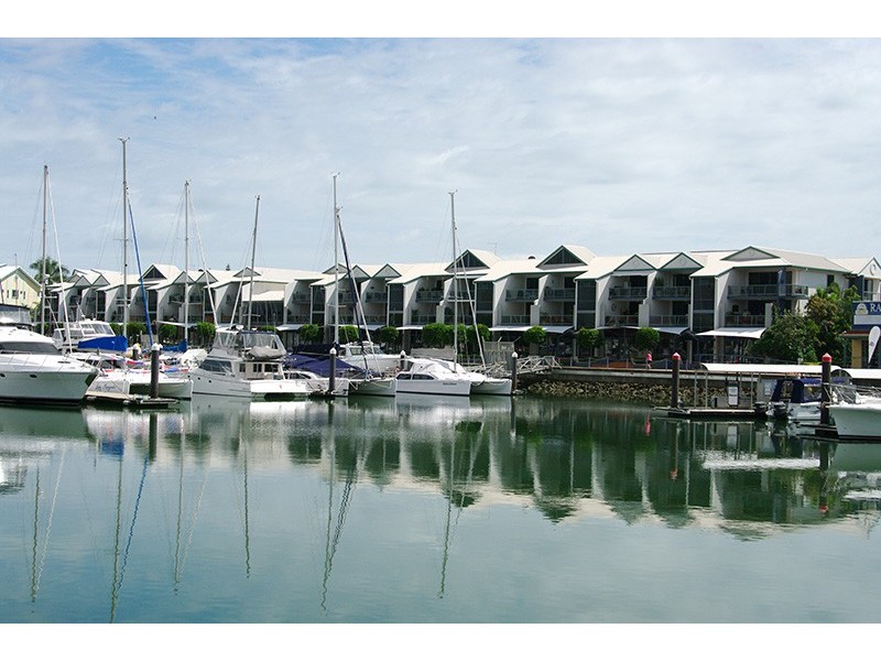 27/20 Masthead Drive, Cleveland QLD 4163