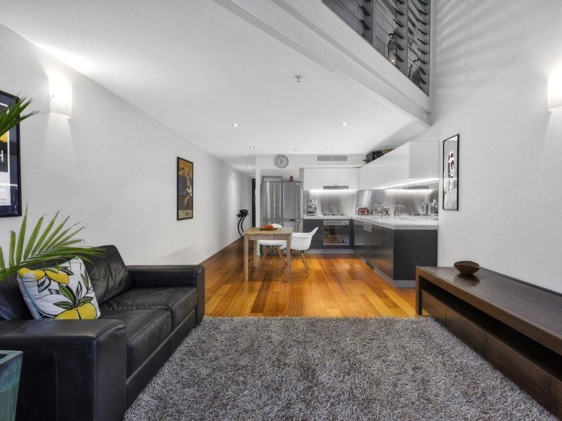 37/36 Vernon Terrace, Teneriffe QLD 4005