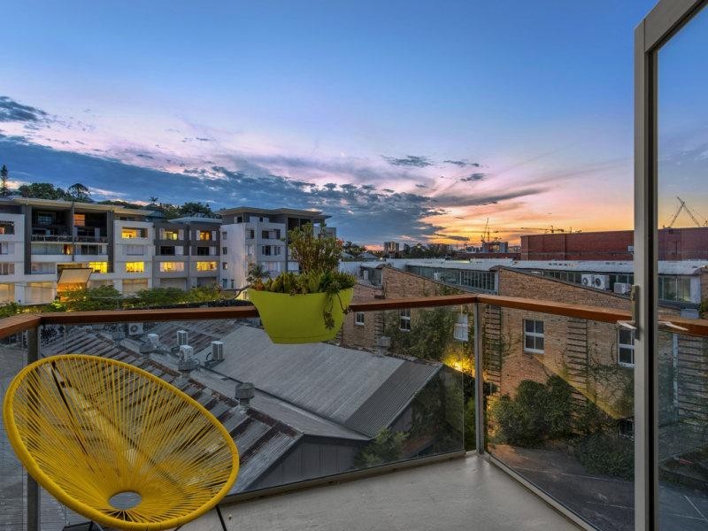 37/36 Vernon Terrace, Teneriffe QLD 4005