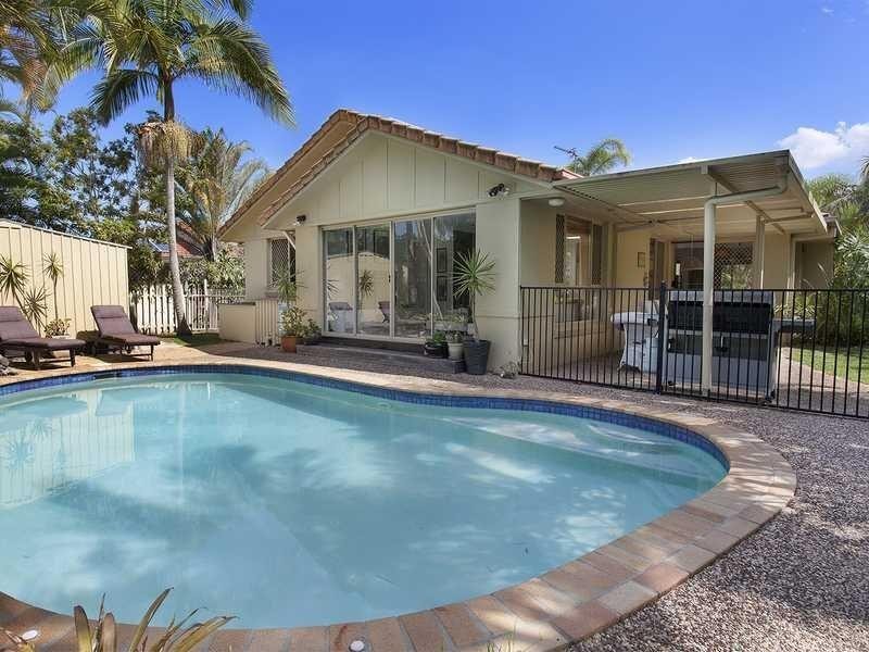 22 Leviathan Drive, Mudgeeraba QLD 4213