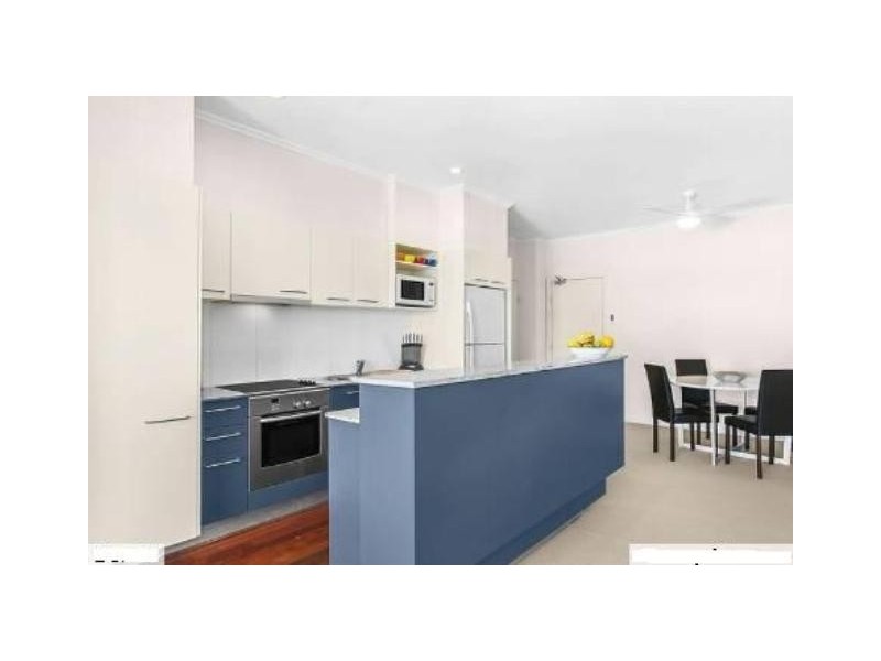 33/5 Duncan Street,, West End QLD 4101