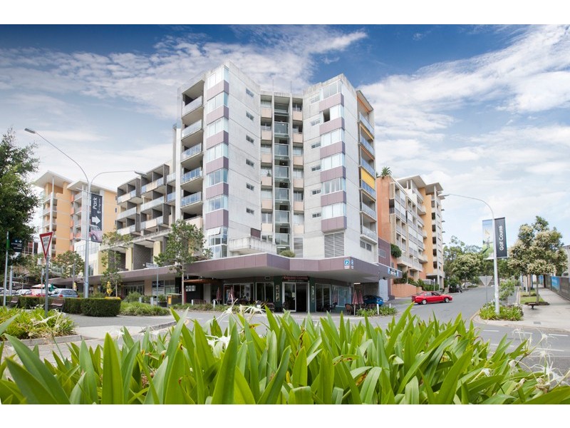 Kelvin Grove QLD 4059