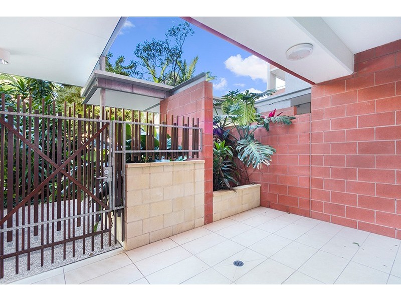 Kelvin Grove QLD 4059