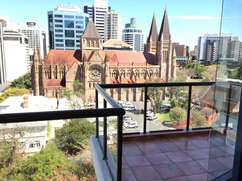 72/540 Queen Street,, Brisbane City QLD 4000