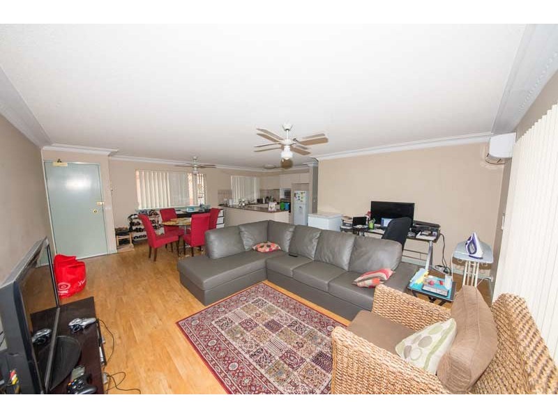 43/59 Jephson Street, Toowong QLD 4066