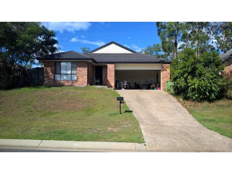 21 Aramac Street, Brassall QLD 4305