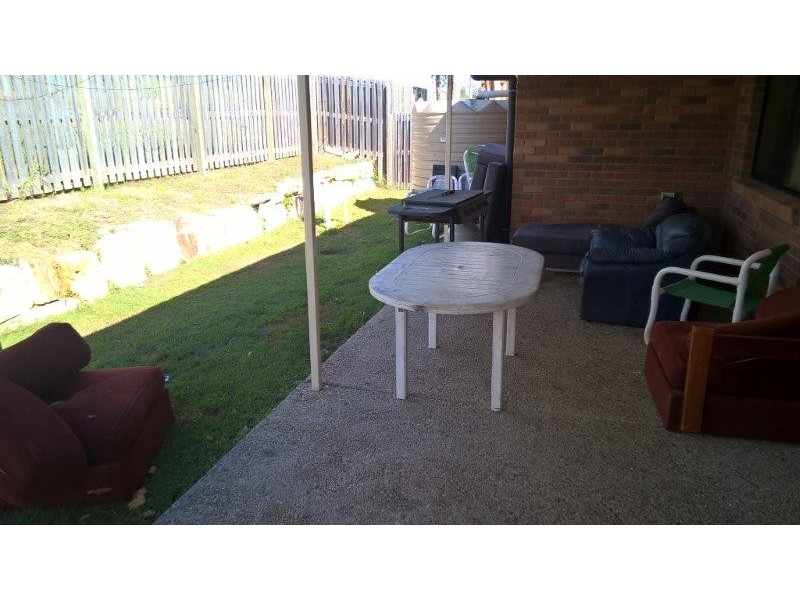 21 Aramac Street, Brassall QLD 4305