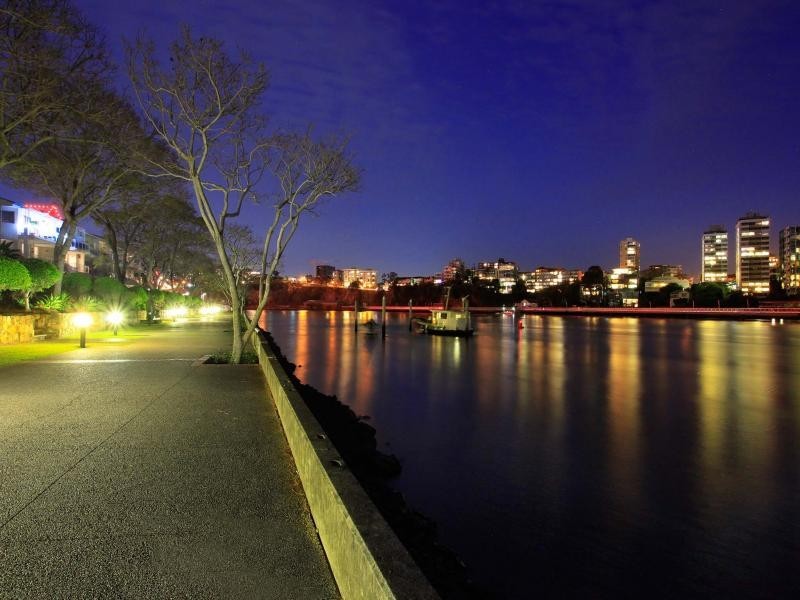 50 Rotherham Street, Kangaroo Point QLD 4169