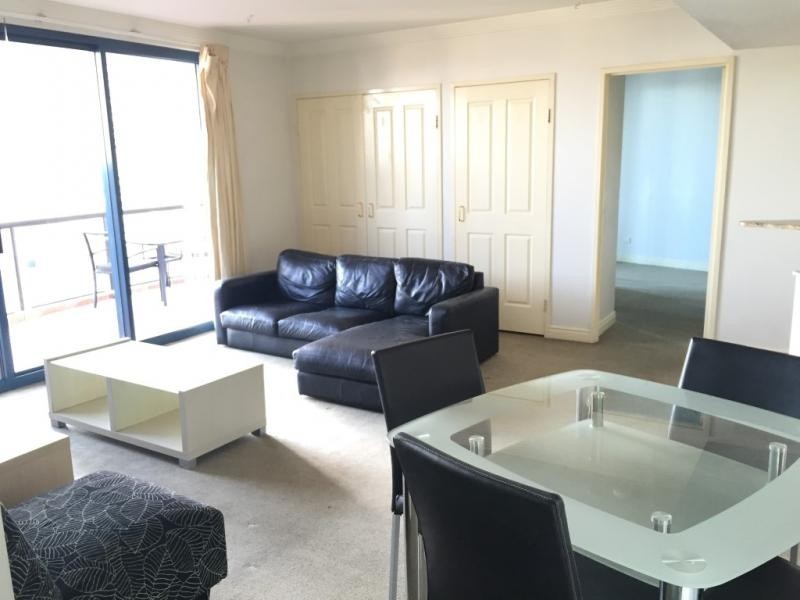 4502/540 Queen Street,, Brisbane City QLD 4000