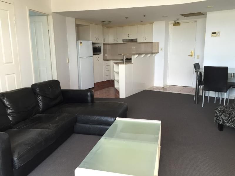 4502/540 Queen Street,, Brisbane City QLD 4000