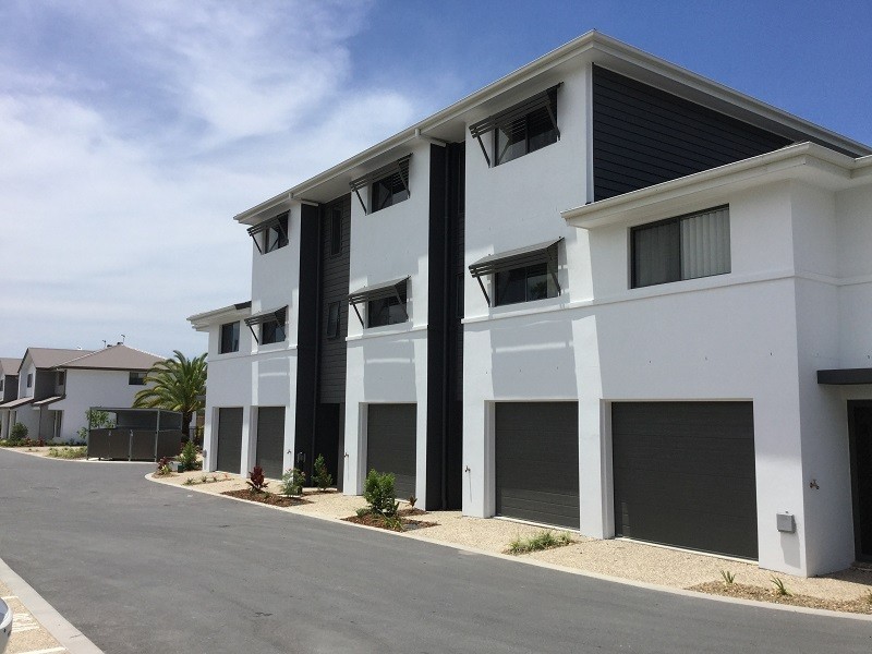 39/28 Fortune Street, Coomera QLD 4209