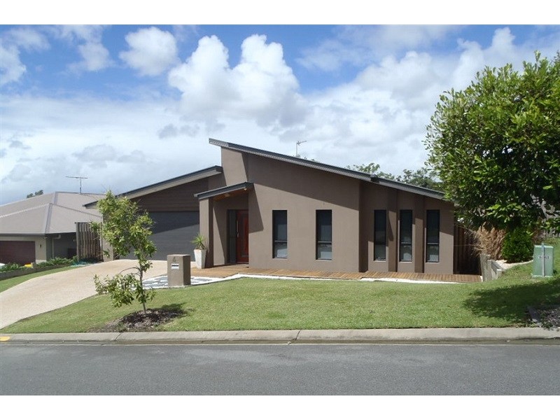Hackney Court, Upper Coomera QLD 4209