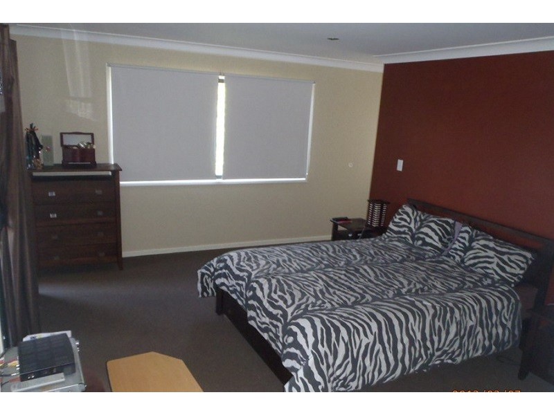 Hackney Court, Upper Coomera QLD 4209