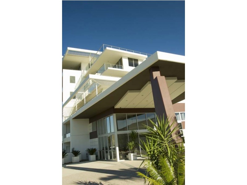 2507/1 Mungar Street, Maroochydore QLD 4558