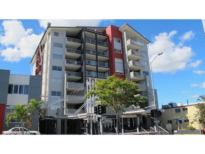 18/27 Station Road, Indooroopilly QLD 4068
