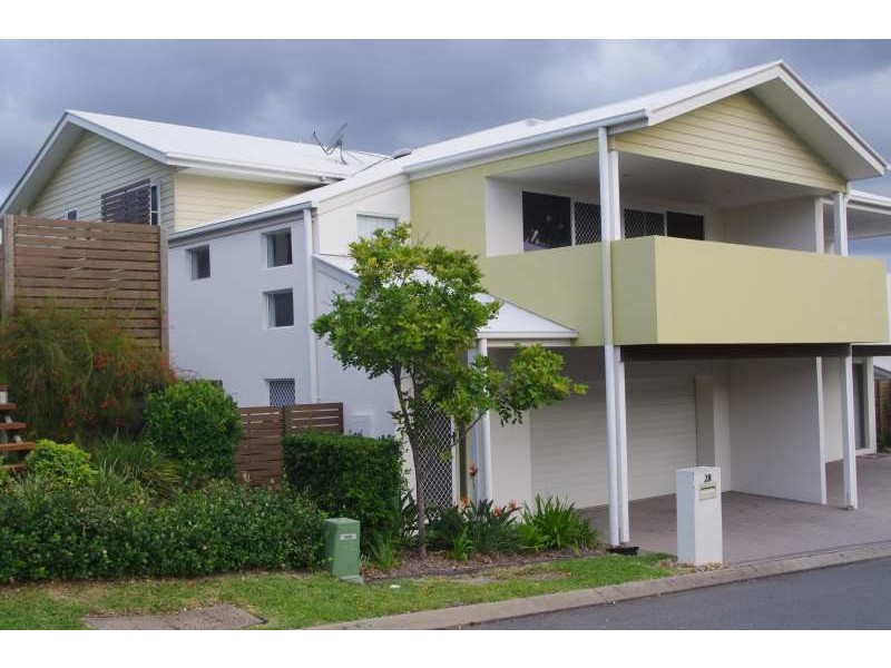28/29 Lachlan Drive, Wakerley QLD 4154