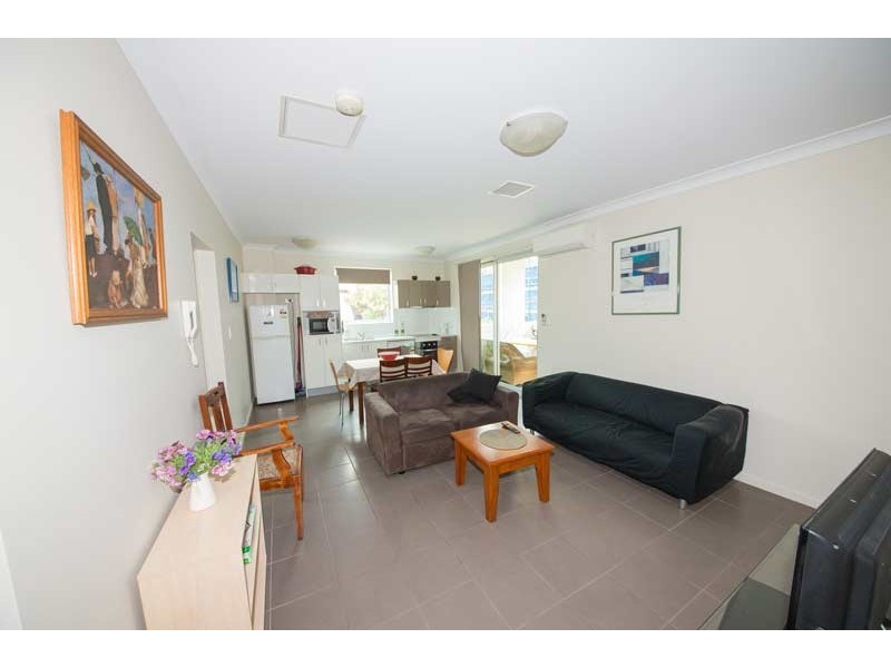 1/803 MAIN STREET, Kangaroo Point QLD 4169