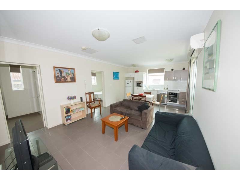 1/803 MAIN STREET, Kangaroo Point QLD 4169