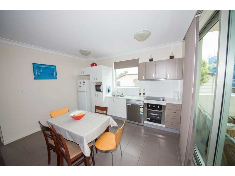 1/803 MAIN STREET, Kangaroo Point QLD 4169