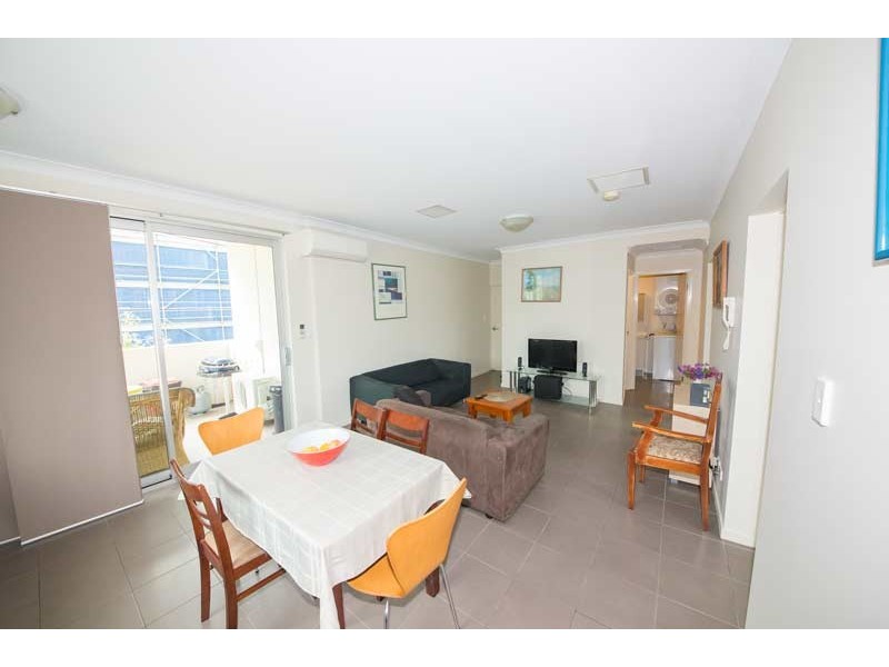 1/803 MAIN STREET, Kangaroo Point QLD 4169