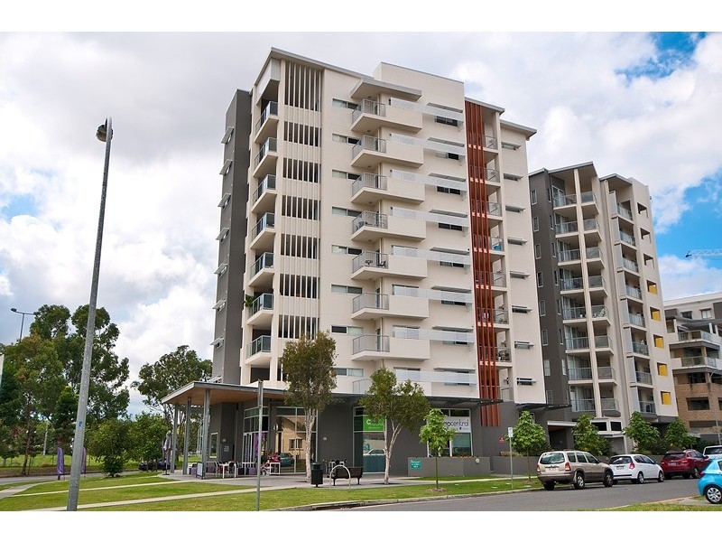 883/51 Playfield Street, Chermside QLD 4032