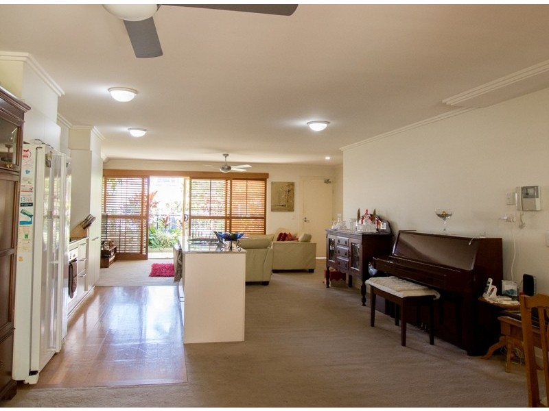 1/5 Duncan Street,, West End QLD 4101