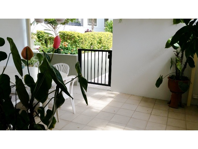 1/5 Duncan Street,, West End QLD 4101