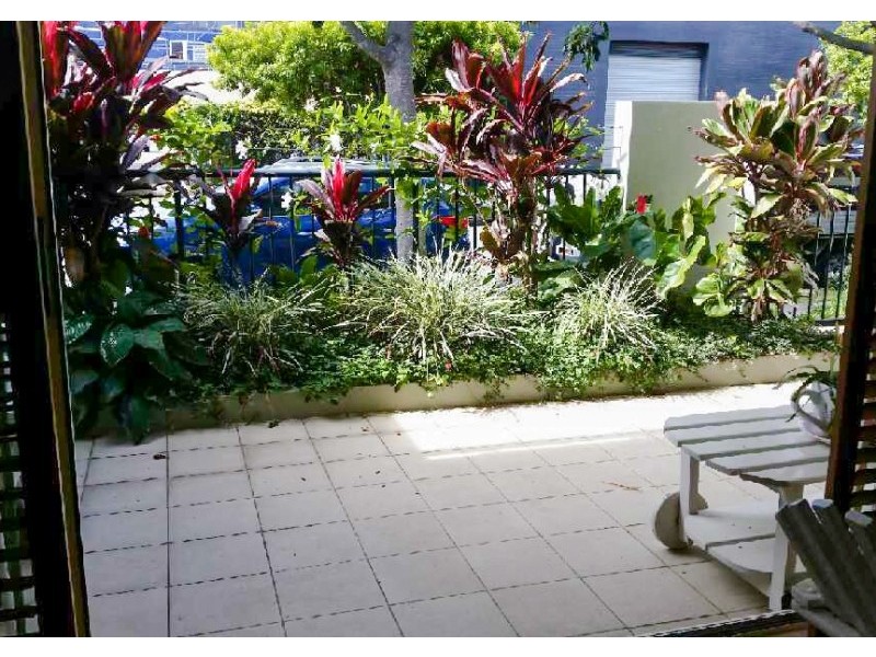 1/5 Duncan Street,, West End QLD 4101
