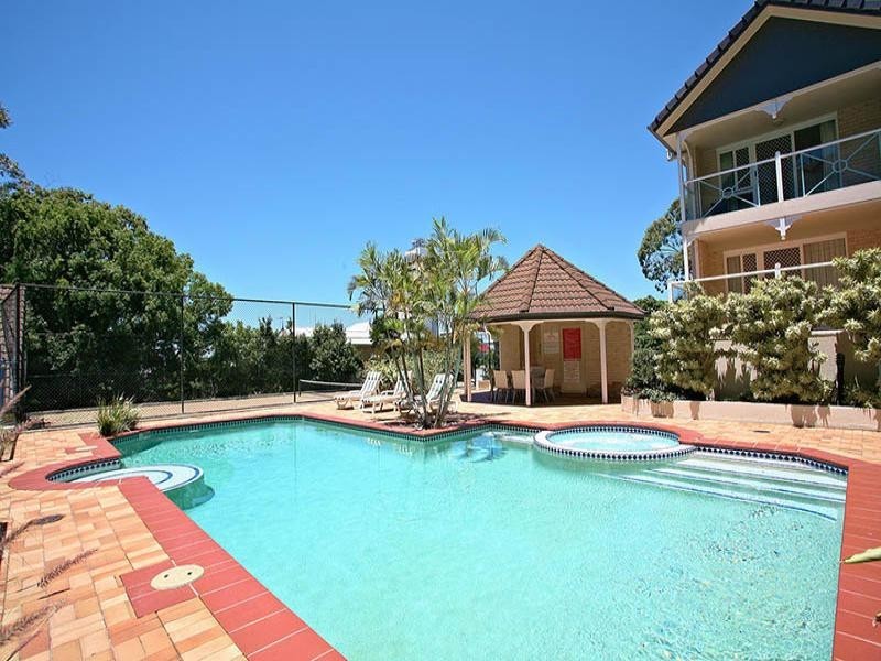 10/236 River Terrace, Kangaroo Point QLD 4169