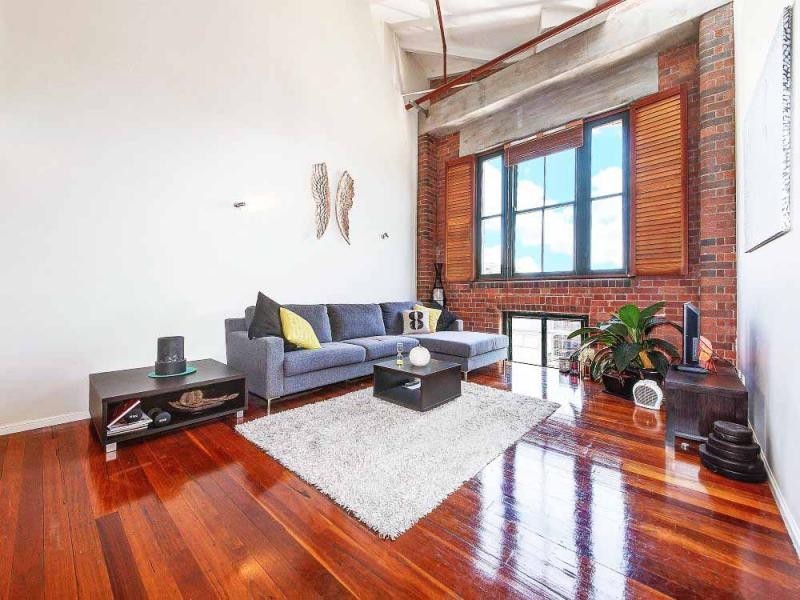39/241 Arthur St, Teneriffe QLD 4005