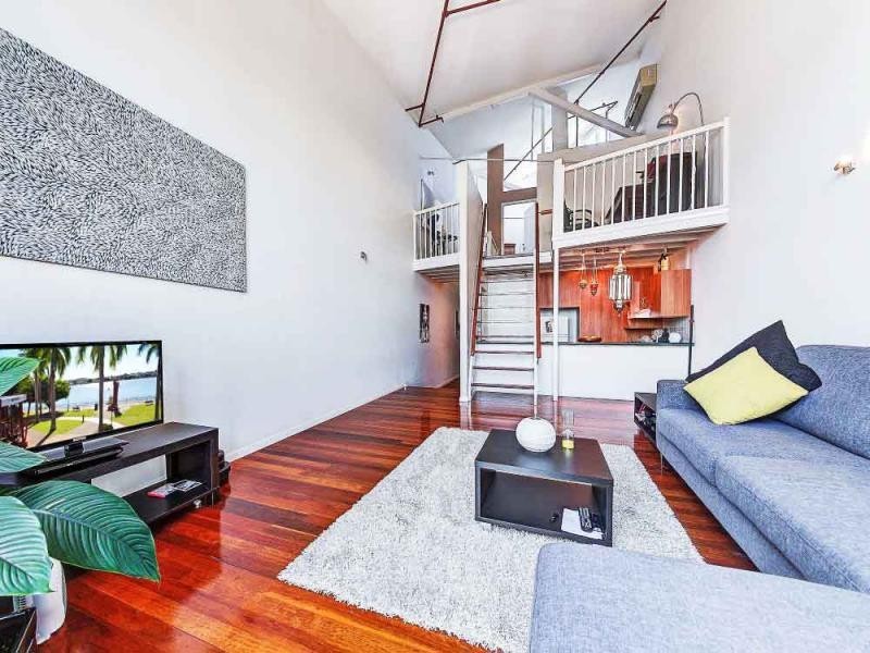 39/241 Arthur St, Teneriffe QLD 4005