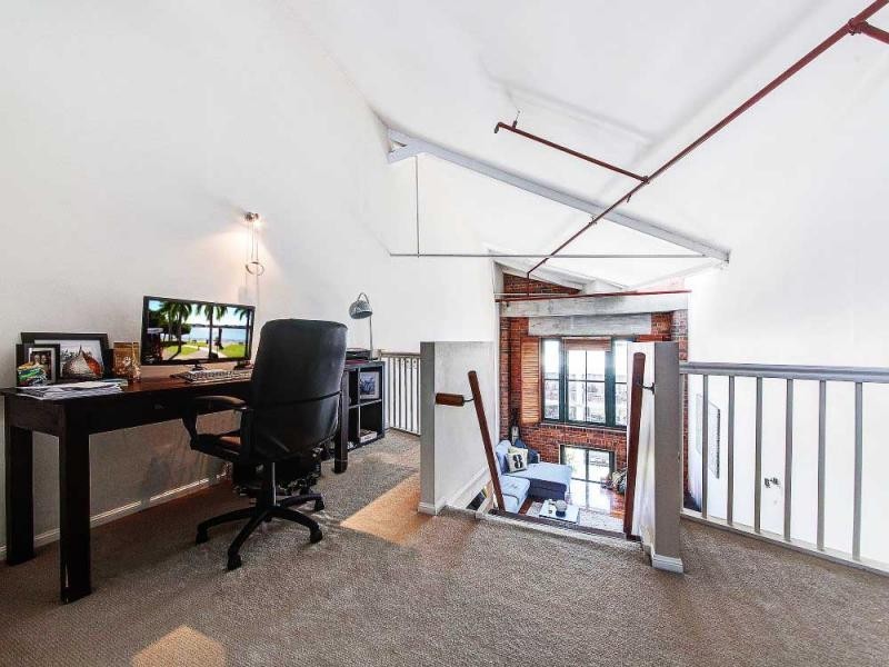 39/241 Arthur St, Teneriffe QLD 4005