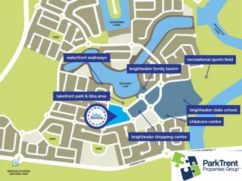 U45/10 Crayfish Street, Mountain Creek QLD 4557