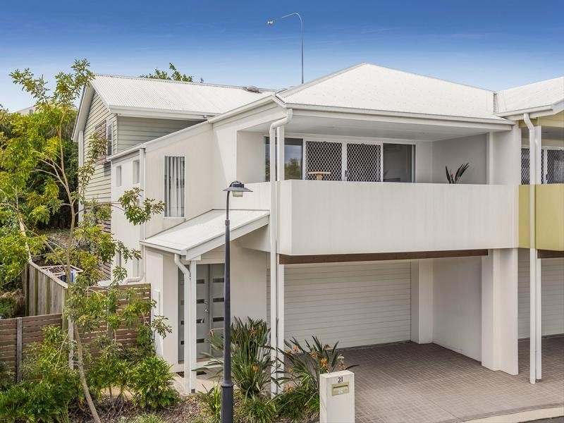 21/29 Lachlan Drive, Wakerley QLD 4154