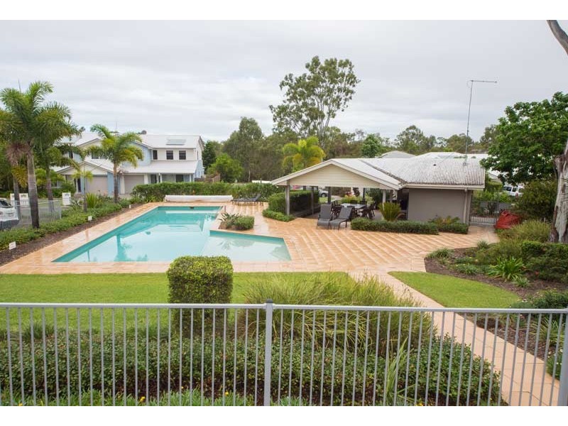 21/29 Lachlan Drive, Wakerley QLD 4154