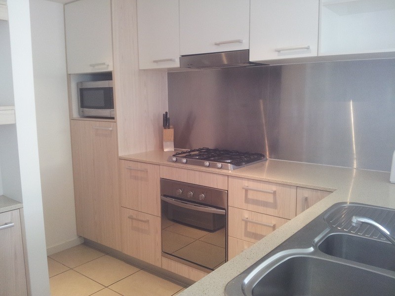 127/51 Hope Street, Spring Hill QLD 4000