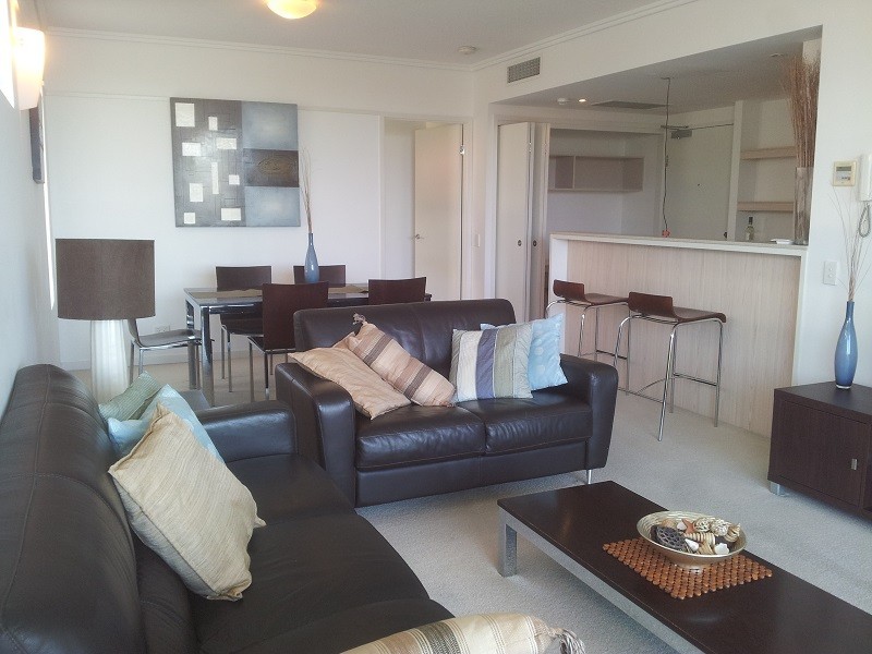 127/51 Hope Street, Spring Hill QLD 4000