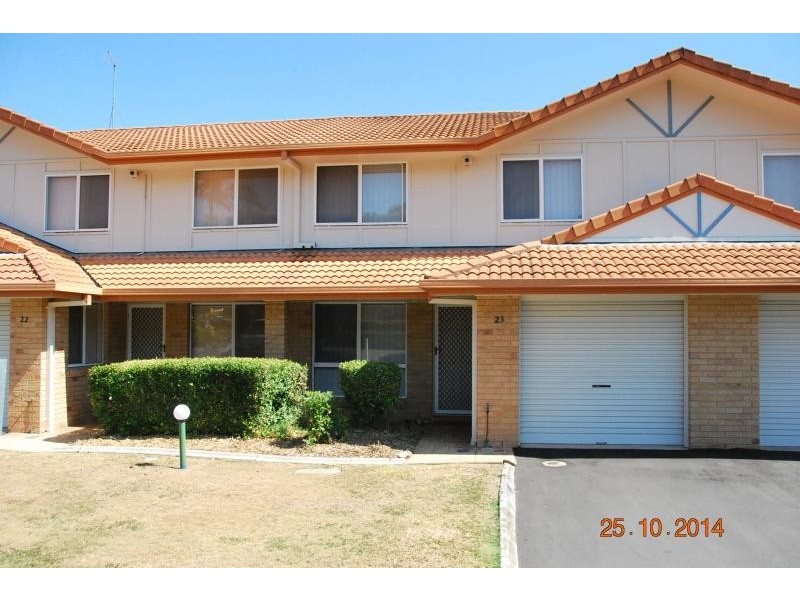 23/122 Johnson Road, Hillcrest QLD 4118