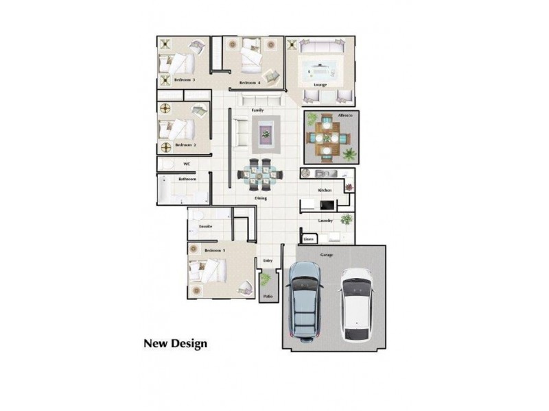 Murrumba Downs QLD 4503